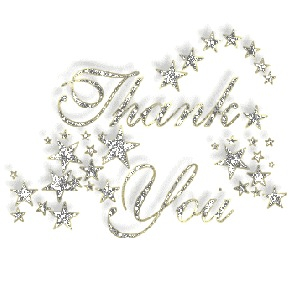thank you for making me a rising star