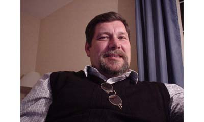 its Me, at 51 so yes its time for a new pic.