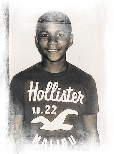 Trayvon Martin 