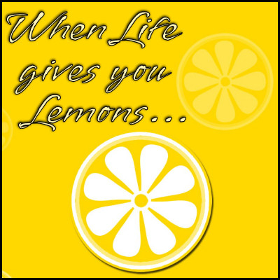 Lemons Life