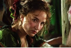 Nancy from Oliver
