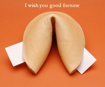 Fortune image