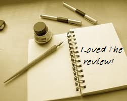 Pic to put on replies to reviews!