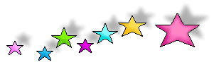 Star divider