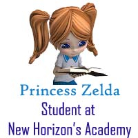 New Horizon's Academy PZ sig