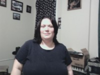 Just a picture of me, Ms. Penguin!
