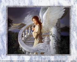 This angel image I'm using for one of my stories, Brian's Special Angel.