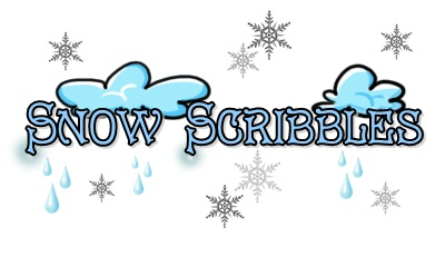 Image for Snow Scribbles