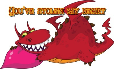 Community Dino cNote