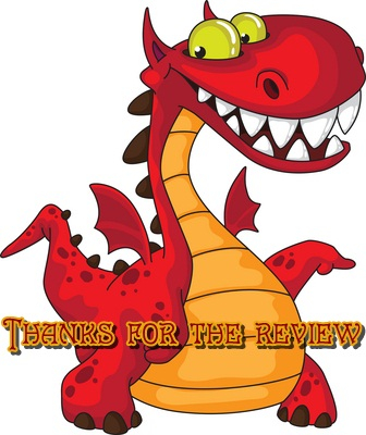 cNOte Thanks for the review