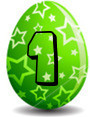 Auction Egg 1