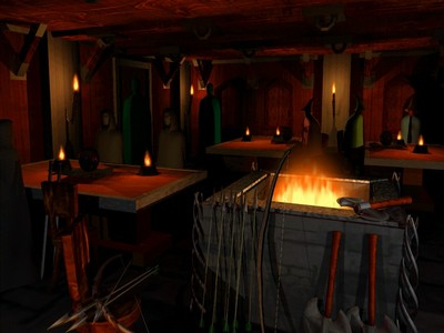 my tavern.