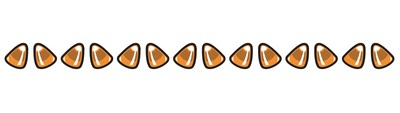 Halloween Divider