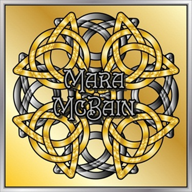 Celtic Knot Mara McBain Sig