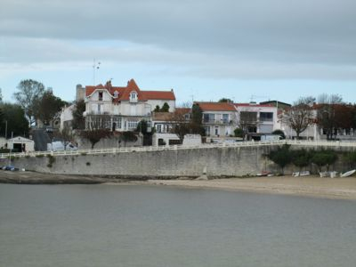 Homes in Fouras