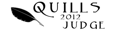 Nominate your favorite authors to be awarded in the Quills!