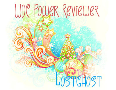 A review signature for WDC Power Reviewer