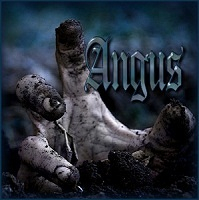 Angus Hand