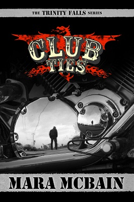 Club Ties Cover