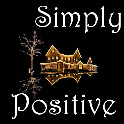 Simply Positive Review Image