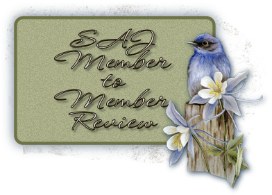 SAJ Member to Member Review Signature