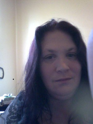 Just a more recent pic of me.