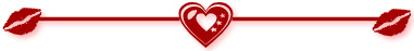 Divider for Valentine's day.