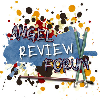 Banner for the Angel Review Forum