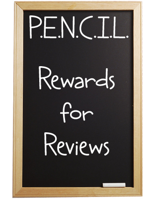 For P.E.N.C.I.L. Rewards Storage item