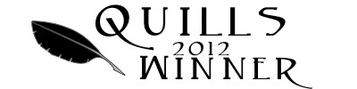 Recipient of a Quills 2012 award!