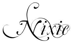 Personal signature By Kiya