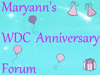 Image for my anniversary forum