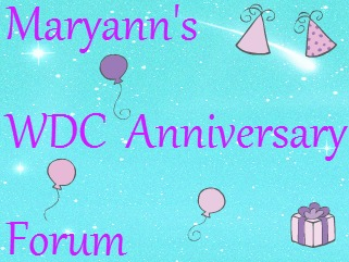 Image for my anniversary forum