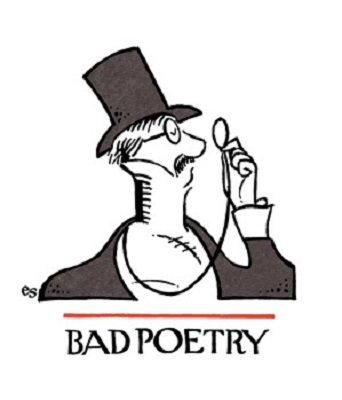 Image for my poetry folder