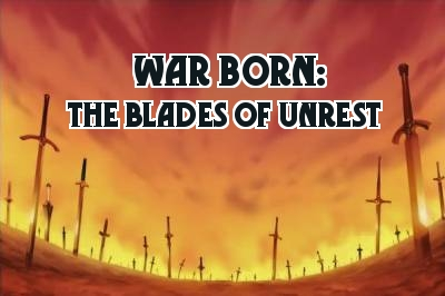 The image for War Born Campfire
