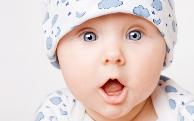 Baby surprise