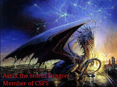 A new dragon emerges
