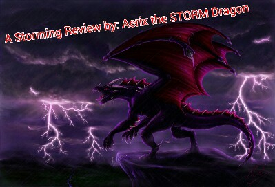 Storm dragon review