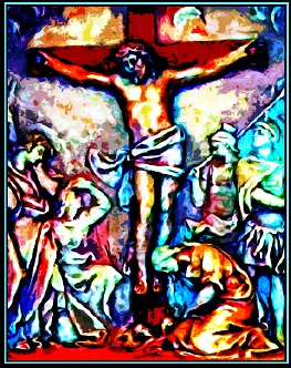 Image Of Christ