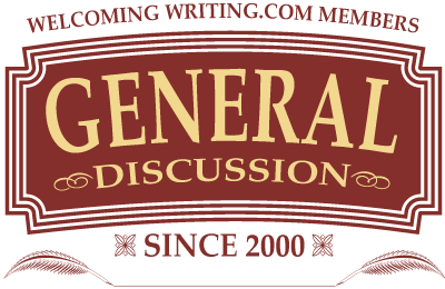 General Discussion Forum Header