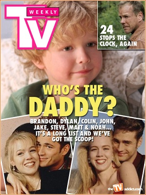 Whos your daddy, Fool