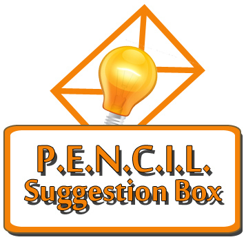 Click on image to go to our suggestion box!