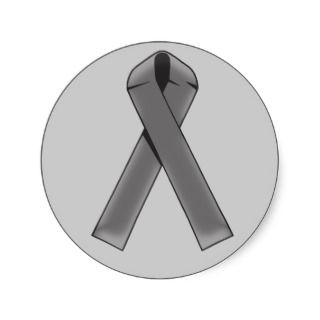 Parkinson's Ribbon Image