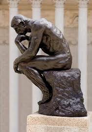 The Thinker