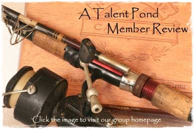 To learn more about The Talent Pond, click here!