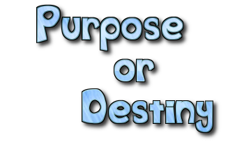 What is the purpose of your life? Wanna share or know what others think. Click here!