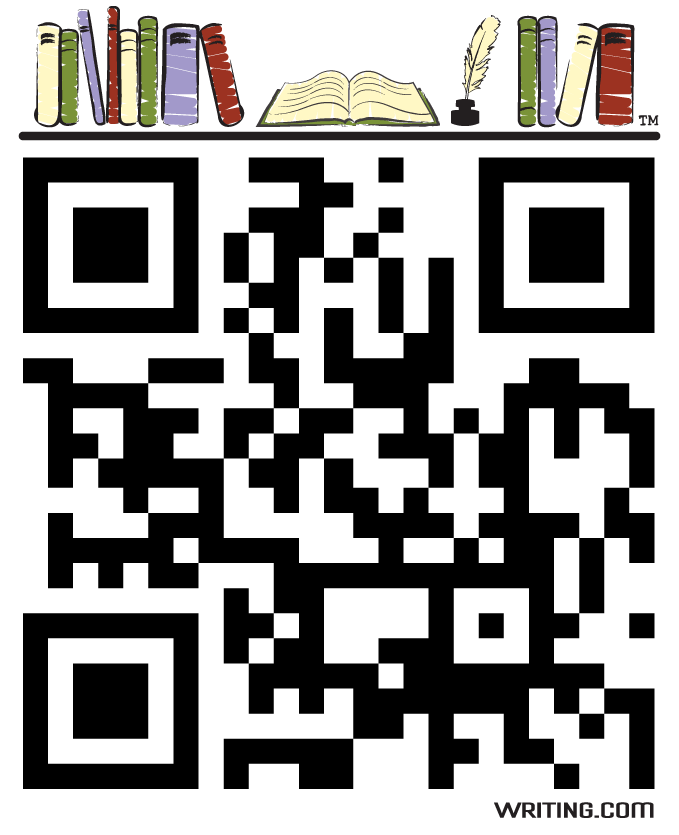 WdC QR Code (Shareable PNG)