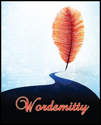 Wordsmitty Quill Signature - Oh, my gosh! It won the 2012 Best Image award