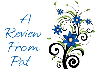 Blue Flowers Review Sig won from Carmela in auction