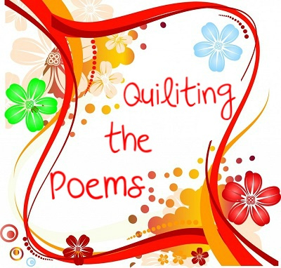 Image for Quilting the poem